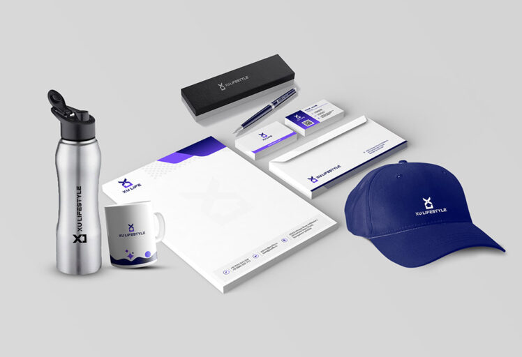 xulife branding